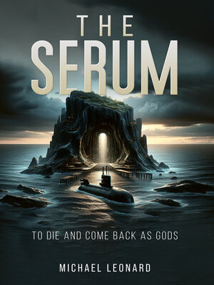 cover image of The Serum